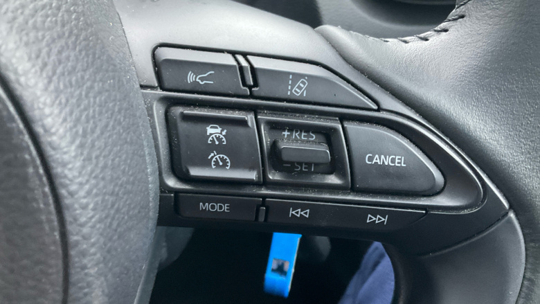 Toyota Aygo X 1.0 VVT-i Pure 5dr Petrol Hatchback